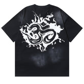 Hellstar Inner Peace T-shirt